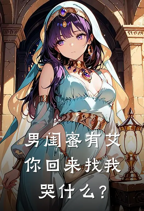 男闺蜜有艾，你回来找我哭什么？