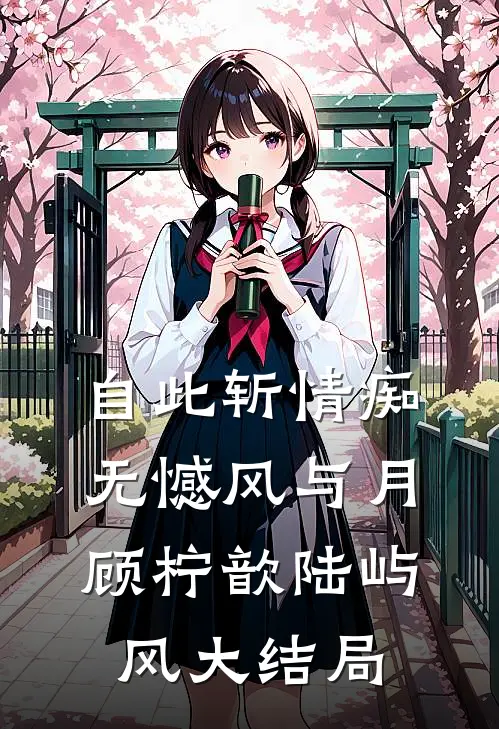 自此斩情痴，无憾风与月顾柠歆陆屿风大结局