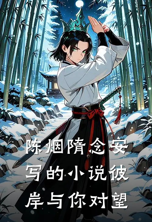 陈烟隋念安写的小说彼岸与你对望