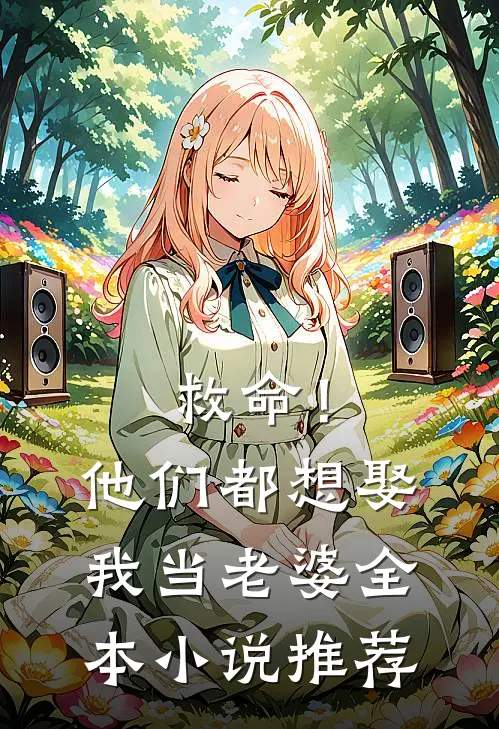 救命!他们都想娶我当老婆全本推荐