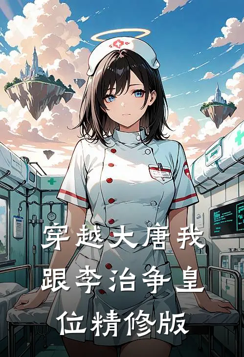 穿越大唐我跟李治争皇位精修版