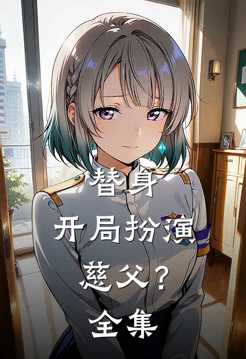替身开局扮演慈父?全集免费观看