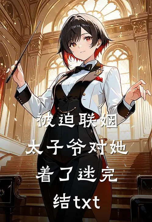 被迫联姻，太子爷对她着了迷完结txt