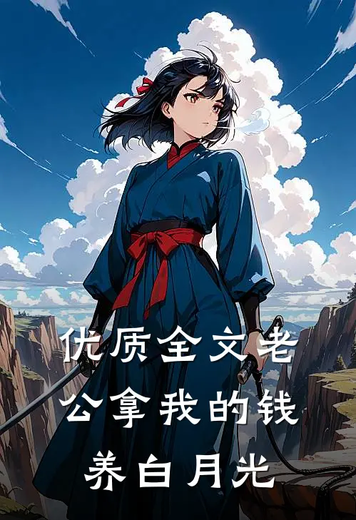 优质全文老公拿我的钱养白月光