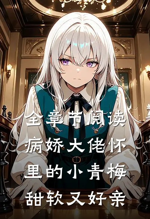 全章节阅读病娇大佬怀里的小青梅甜软又好亲