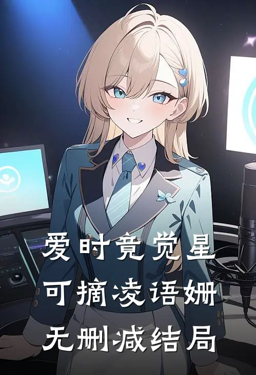 爱时竟觉星可摘凌语姗无删减结局