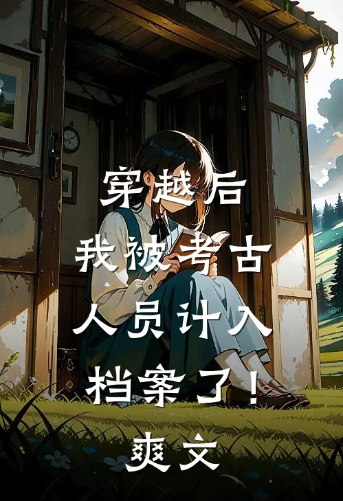 穿越后,我被考古人员计入档案了!爽文