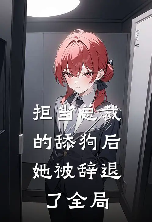拒当总裁的舔狗后，她被辞退了全局