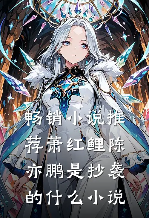畅销小说推荐萧红鲤陈亦鹏是抄袭的什么小说