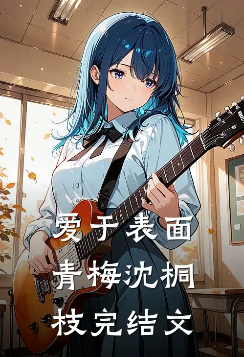 爱于表面青梅沈桐枝完结文