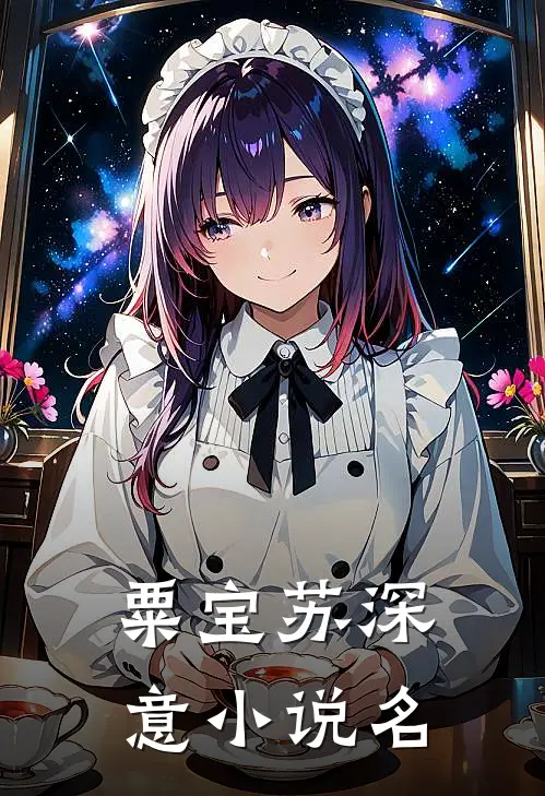 粟宝苏深意小说名