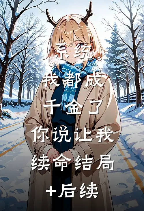 系统：我都成千金了，你说让我续命结局+后续