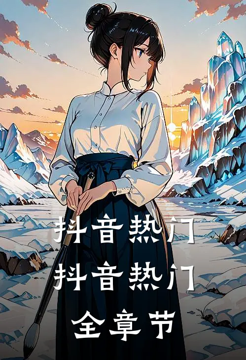 抖音热门抖音热门全章节