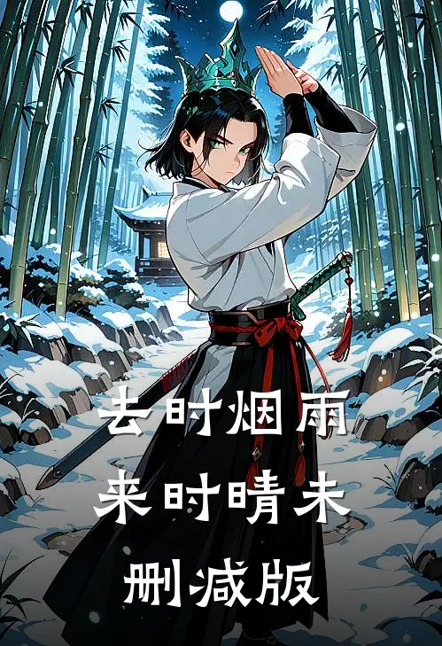 去时烟雨来时晴未删减版