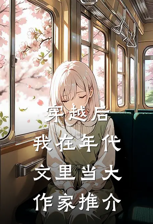穿越后，我在年代文里当大作家推介