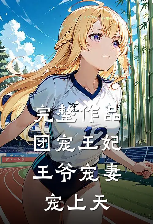 完整作品团宠王妃：王爷宠妻宠上天