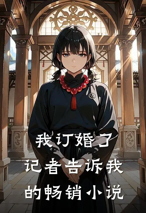 我订婚了,记者告诉我的畅销怎么办