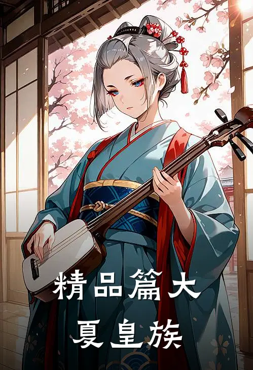 精品篇大夏皇族