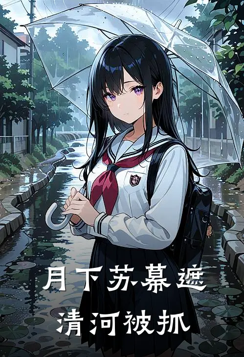 月下苏幕遮清河被抓