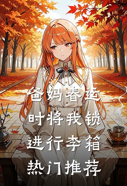 爸妈春运时将我锁进行李箱热门推荐