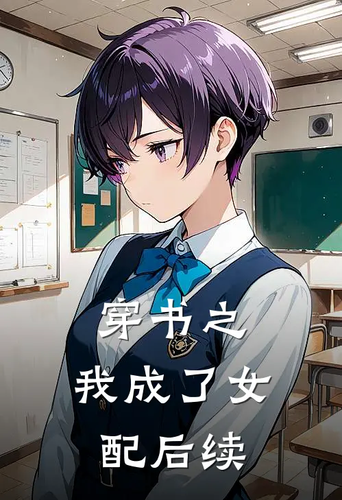 穿书之,我成了女配后续免费阅读