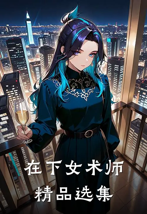 在下女术师精品选集