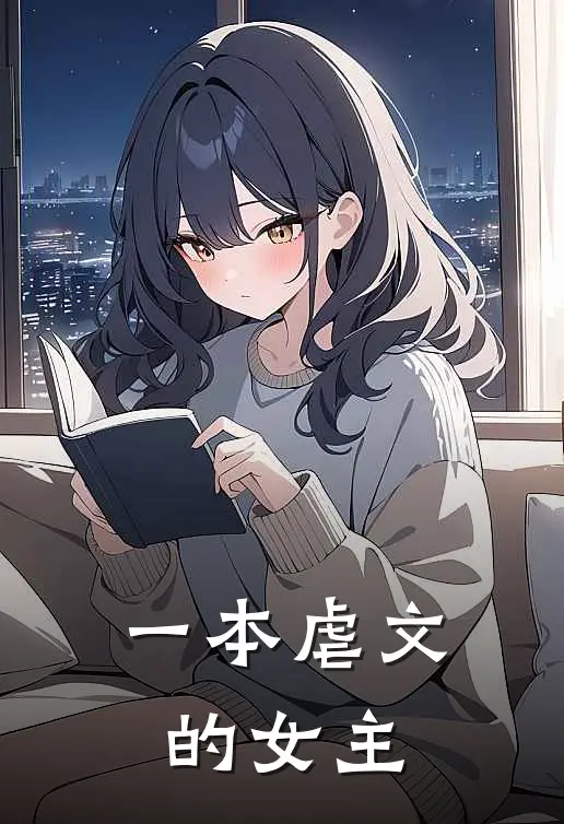 一本虐文的女主