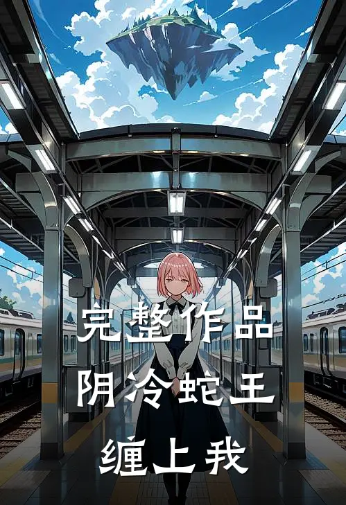 完整作品阴冷蛇王缠上我