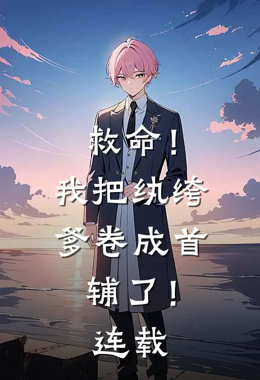 救命！我把纨绔爹卷成首辅了！连载