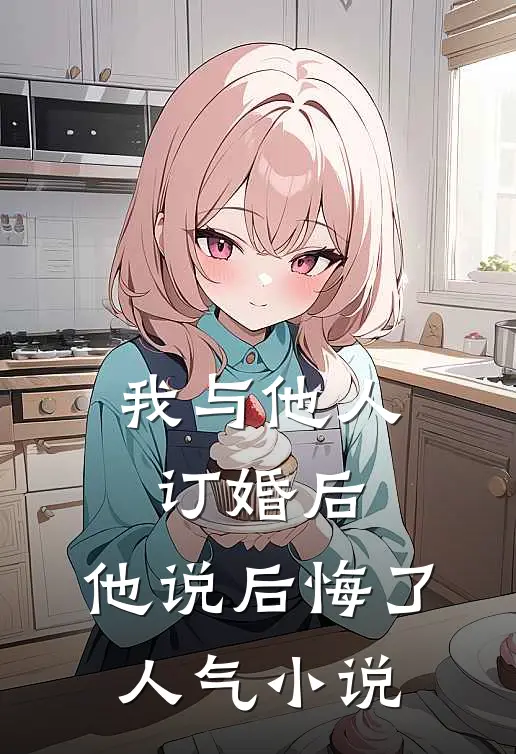 我与他人订婚后，他说后悔了人气小说