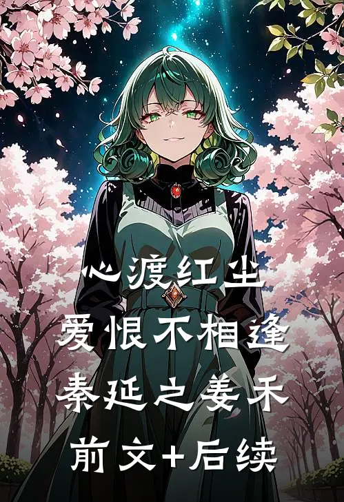 心渡红尘，爱恨不相逢秦延之姜禾前文+后续