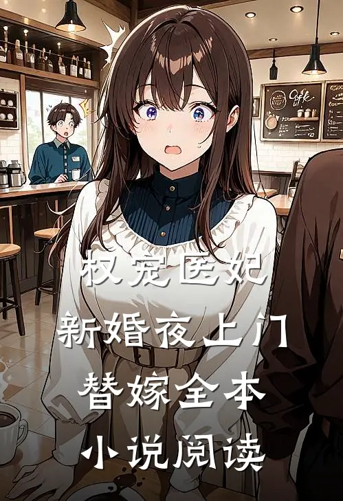 权宠医妃：新婚夜上门替嫁全本小说阅读