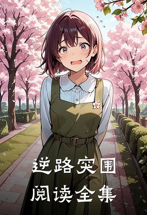 逆路突围阅读全集