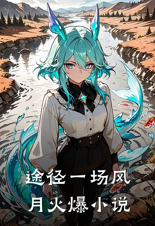 途径一场风月火爆小说