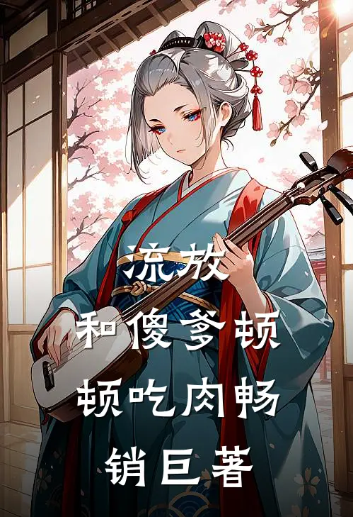 流放：和傻爹顿顿吃肉畅销巨著