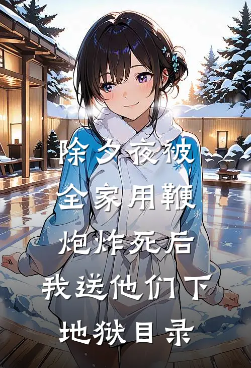 除夕夜被全家用鞭炮炸死后，我送他们下地狱目录