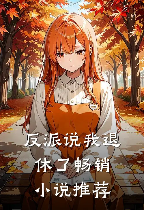 反派说我退休了畅销推荐完结