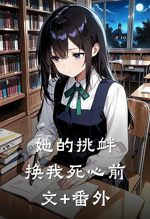 她的挑衅，换我死心前文+番外
