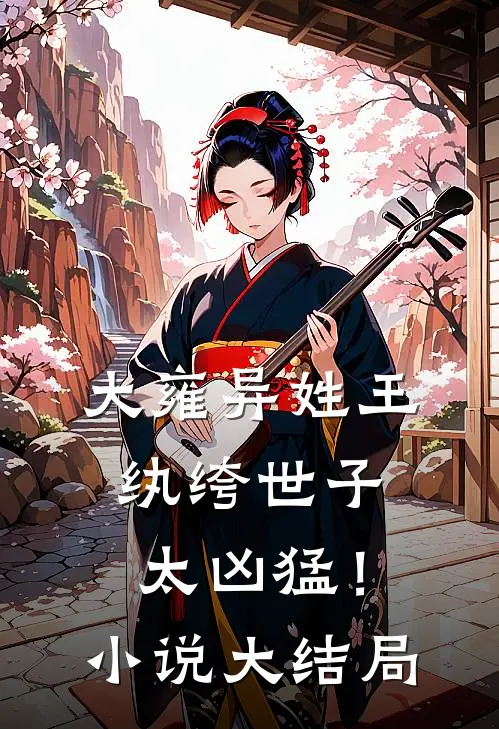 大雍异姓王，纨绔世子太凶猛！小说大结局