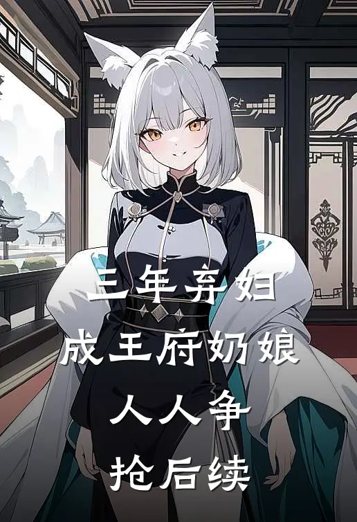 三年弃妇，成王府奶娘，人人争抢后续