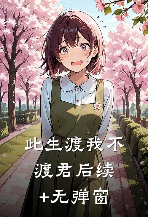 此生渡我不渡君后续+无弹窗