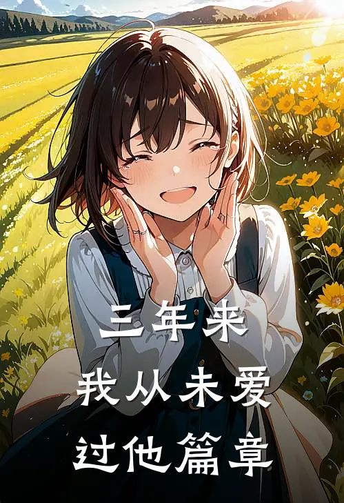 三年来,我从未爱过他篇章