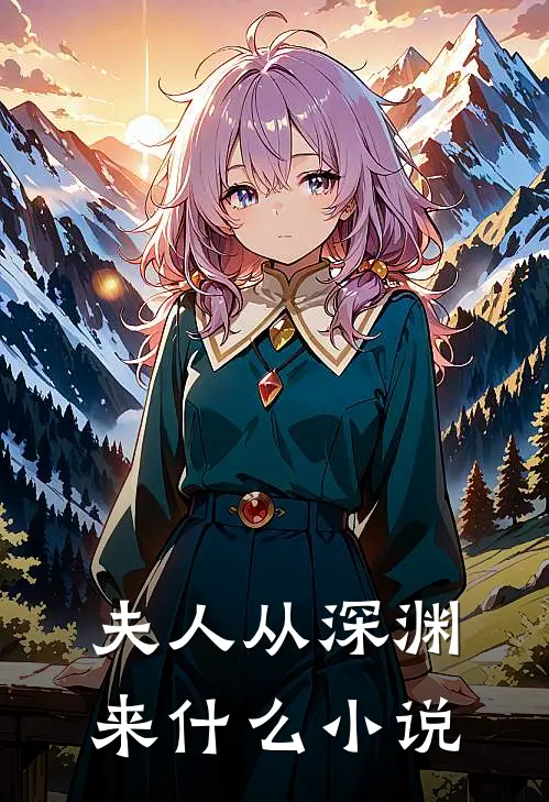 夫人从深渊来什么小说