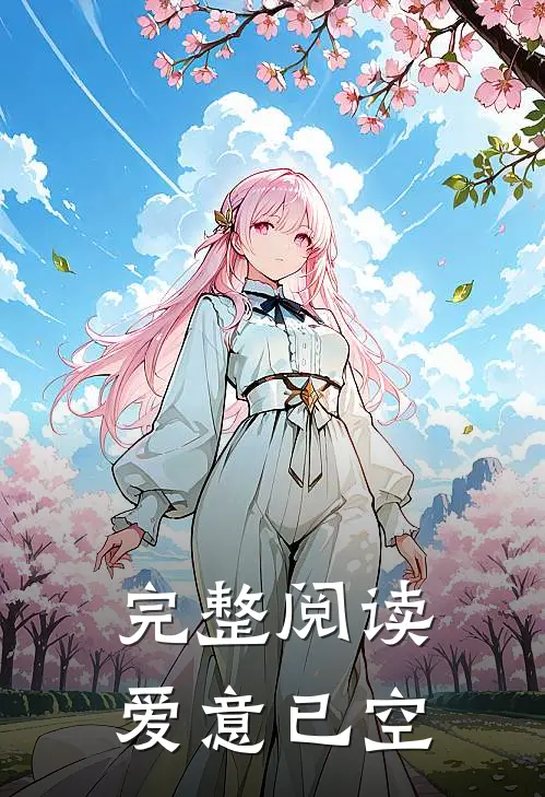 完整阅读爱意已空