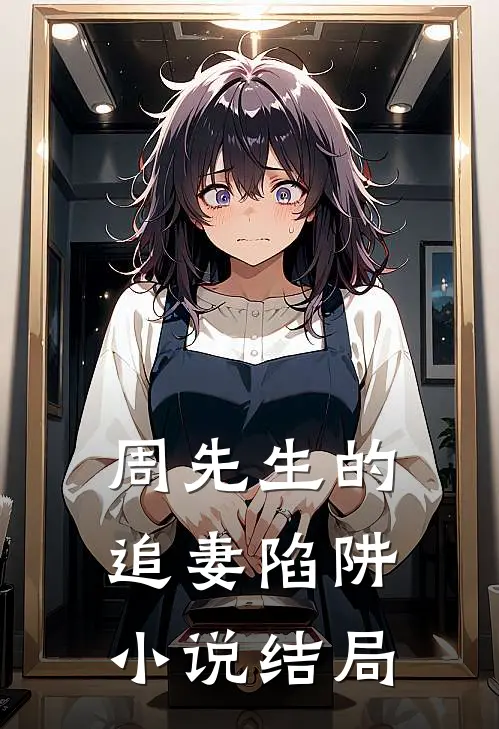 周先生的追妻陷阱小说结局