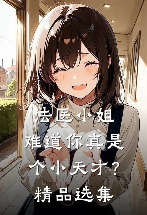 法医小姐,难道你真是个小天才?精品选集