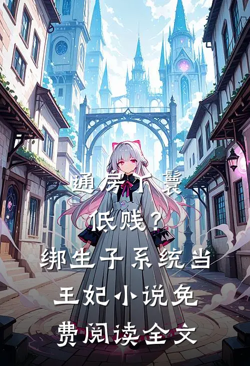 通房丫鬟低贱？绑生子系统当王妃小说免费阅读全文
