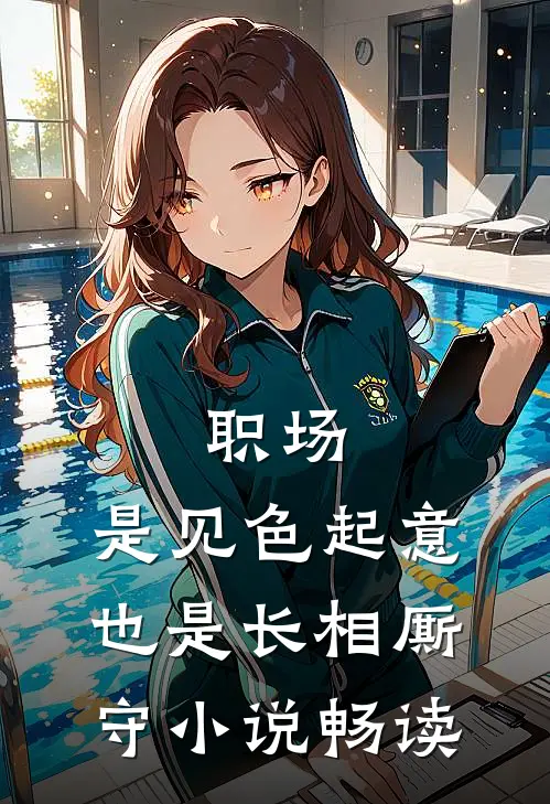 职场：是见色起意也是长相厮守小说畅读