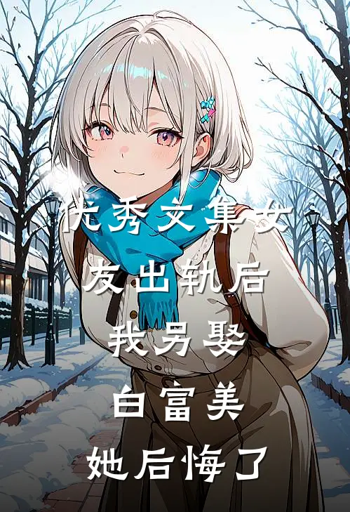 优秀文集女友出轨后，我另娶白富美，她后悔了。