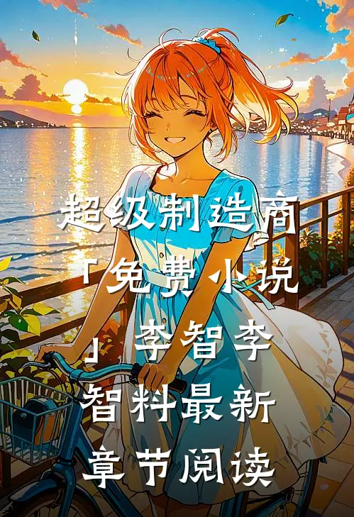 超级制造商「免费小说」李智李智料最新章节阅读